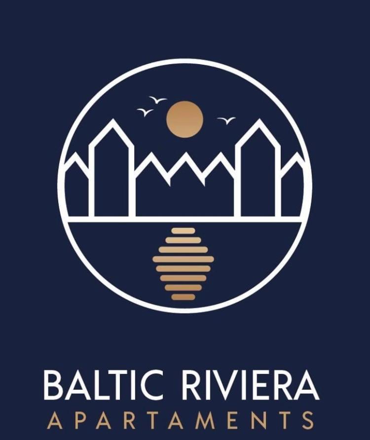 Baltic Riviera Apartments - Garden Sanctuary Retreat 그단스크 외부 사진